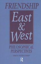 Friendship East and West