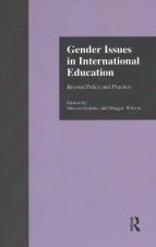 Gender Issues in International Education