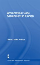 Grammatical Case Assignment in Finnish