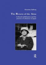 Return of Ainu