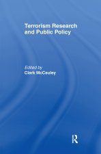 Terrorism Research and Public Policy
