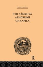 Sankhya Aphorisms of Kapila