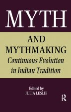 Myth and Mythmaking
