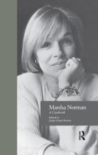 Marsha Norman