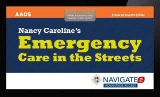 Navigate 2 Advantage Access for Nancy Caroline's Emergency Care in the Streets