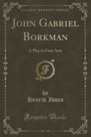 John Gabriel Borkman