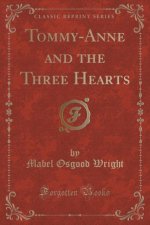 Tommy-Anne and the Three Hearts (Classic Reprint)