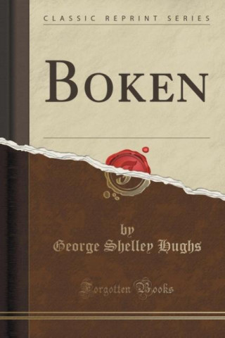 Boken (Classic Reprint)