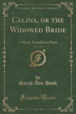 Celina, or the Widowed Bride, Vol. 1 of 3