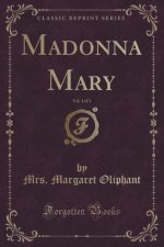 MADONNA MARY, VOL. 1 OF 3  CLASSIC REPRI