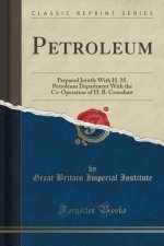 Petroleum