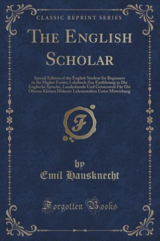 English Scholar