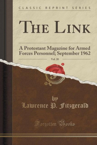 Link, Vol. 20