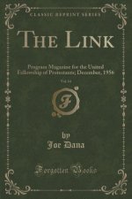 Link, Vol. 14