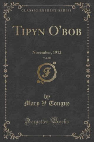Tipyn O'Bob, Vol. 10