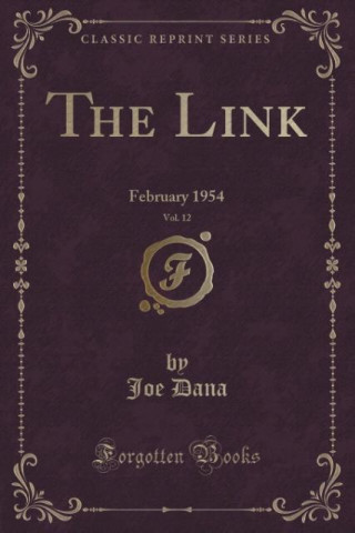 Link, Vol. 12