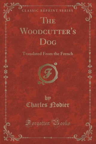 Woodcutter's Dog