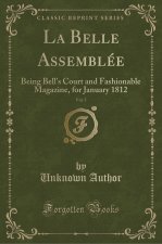 Belle Assemblee, Vol. 5