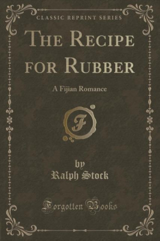 Recipe for Rubber