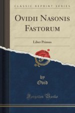OVIDII NASONIS FASTORUM: LIBER PRIMUS  C