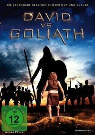 David vs. Goliath (DVD)