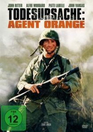 Todesursache-Agent Orange (DVD)