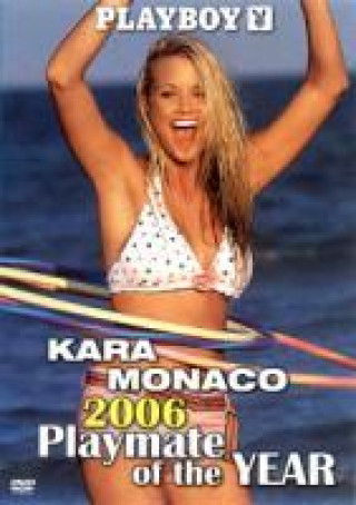 Playmate of the year 2006 (DVD)