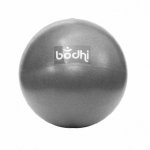 Pilates Ball, 20 cm, anthrazit