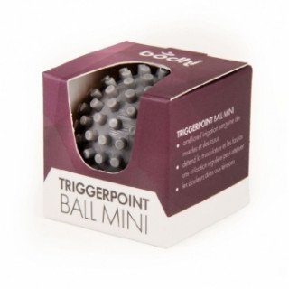 Triggerpoint Ball Mini, anthrazit