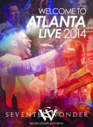 Welcome To Atlanta Live 2014 (Deluxe Edition)