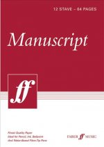 Manuscript Paper