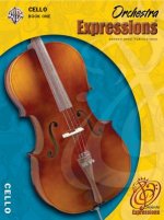 Orchestra Expressions, Book One
