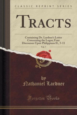 Tracts, Vol. 7