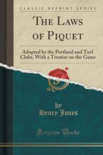 The Laws of Piquet