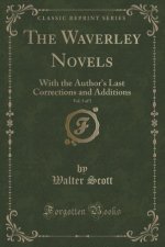 The Waverley Novels, Vol. 5 of 5