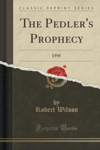 The Pedler's Prophecy