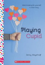 Playing Cupid: A Wish Novel