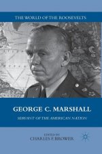 George C. Marshall