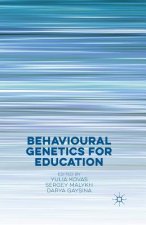 Behavioural Genetics for Education