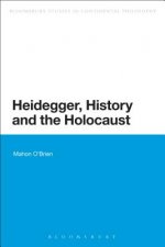 Heidegger, History and the Holocaust