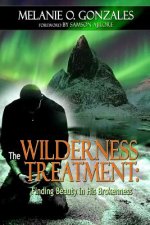 Wilderness Treatment: Finding Beauty in His Brokenness