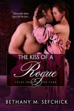 Kiss of A Rogue