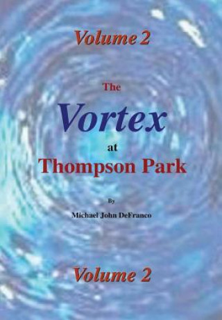 Vortex @ Thompson Park 2
