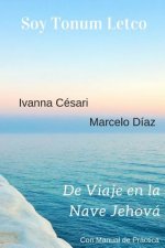 Soy Tonum Letco - De Viaje En La Nave Jehova