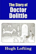 Story of Doctor Dolittle
