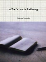 Poet's Heart - Anthology