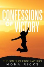 Confessions of Victory