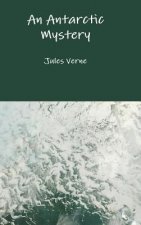 Antarctic Mystery