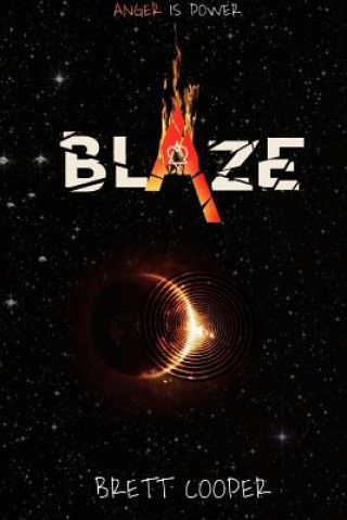 Blaze: Star-Crossed