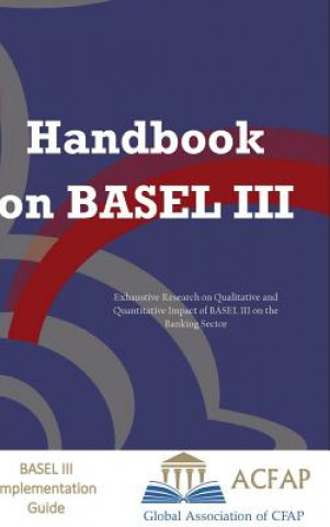 Handbook on Basel III